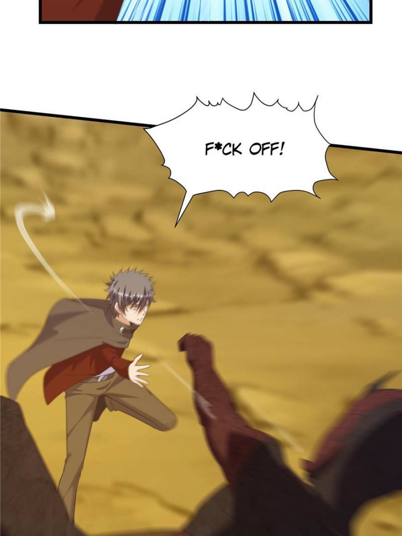 Read Endgame Restart ENGLISH Manga Online