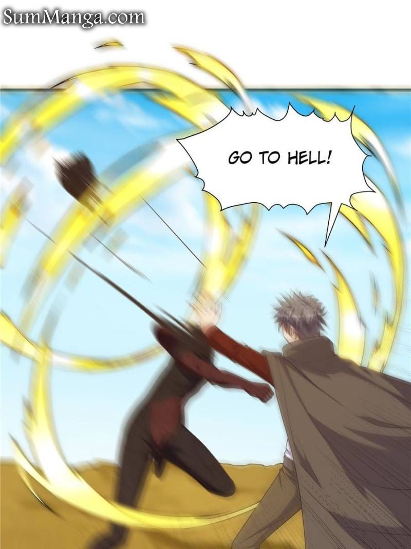 Read Endgame Restart ENGLISH Manga Online