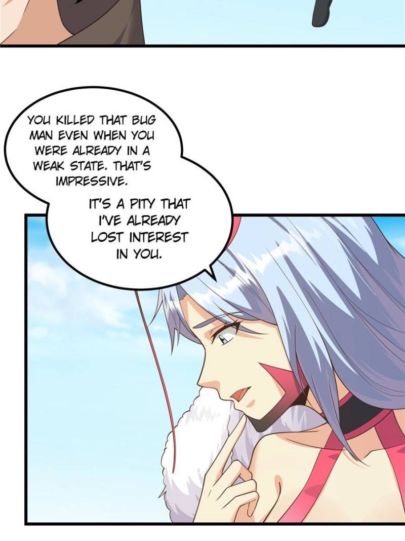 Read Endgame Restart ENGLISH Manga Online