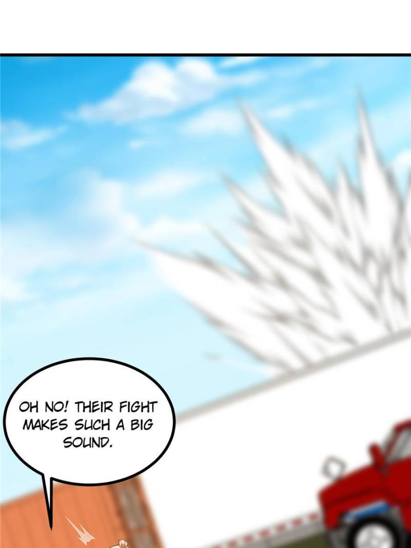 Read Endgame Restart ENGLISH Manga Online