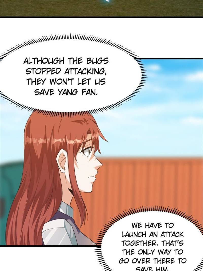 Read Endgame Restart ENGLISH Manga Online