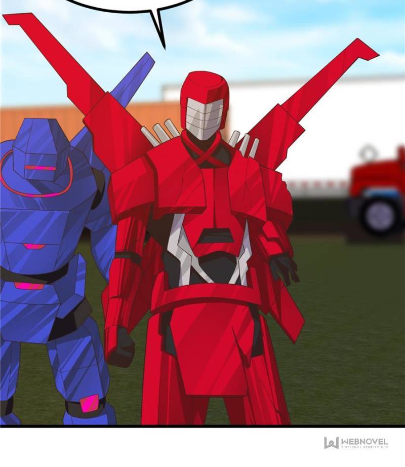 Read Endgame Restart ENGLISH Manga Online