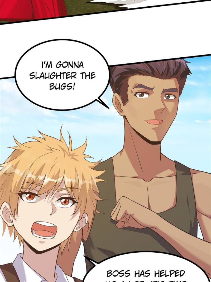 Read Endgame Restart ENGLISH Manga Online