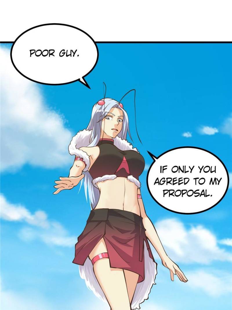 Read Endgame Restart ENGLISH Manga Online