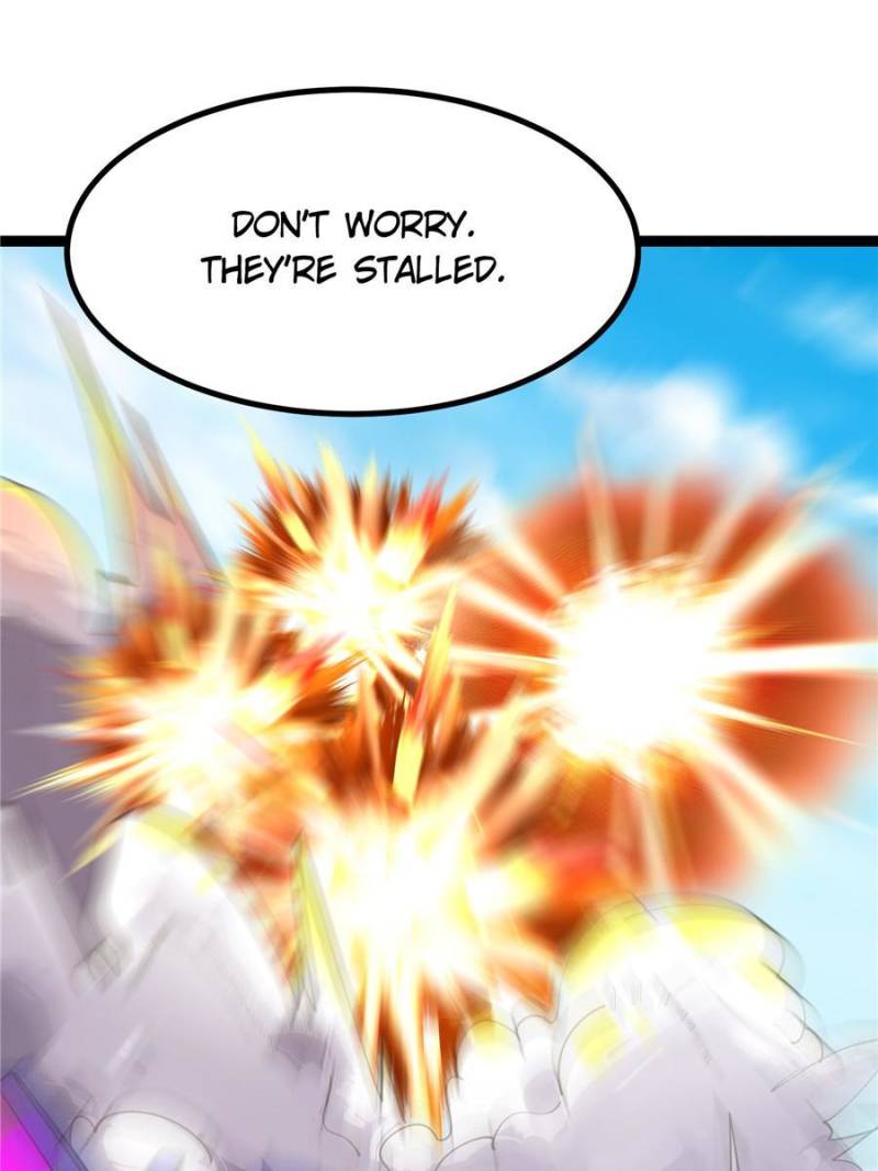 Read Endgame Restart ENGLISH Manga Online