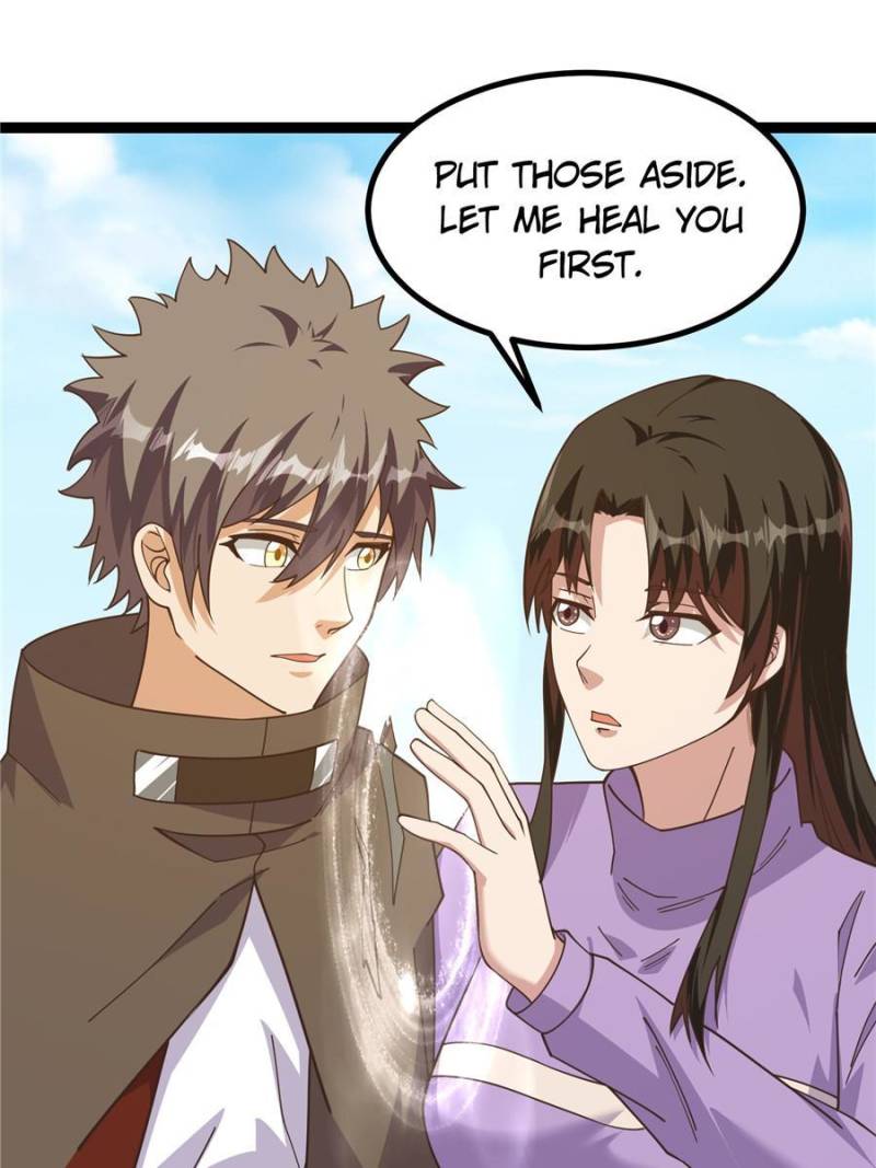 Read Endgame Restart ENGLISH Manga Online