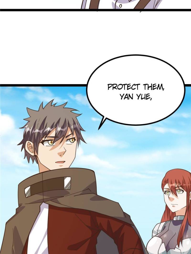 Read Endgame Restart ENGLISH Manga Online