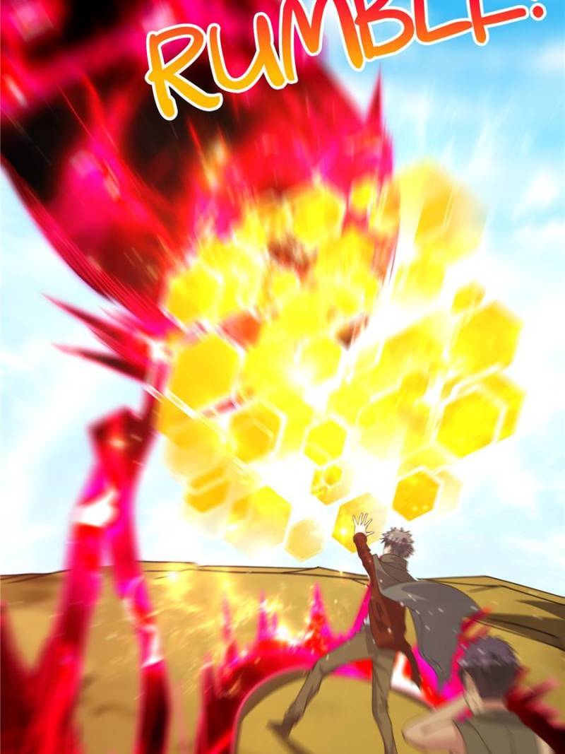 Read Endgame Restart ENGLISH Manga Online