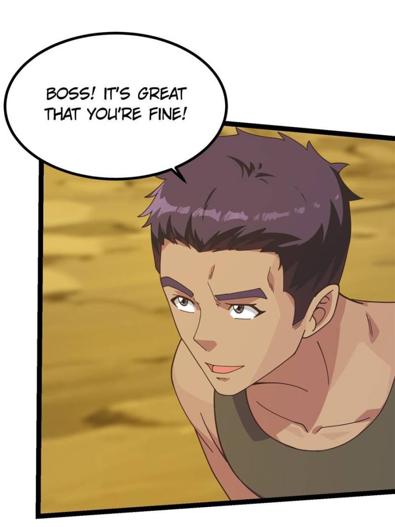 Read Endgame Restart ENGLISH Manga Online