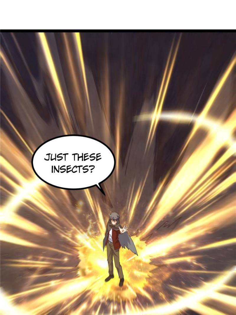 Read Endgame Restart ENGLISH Manga Online