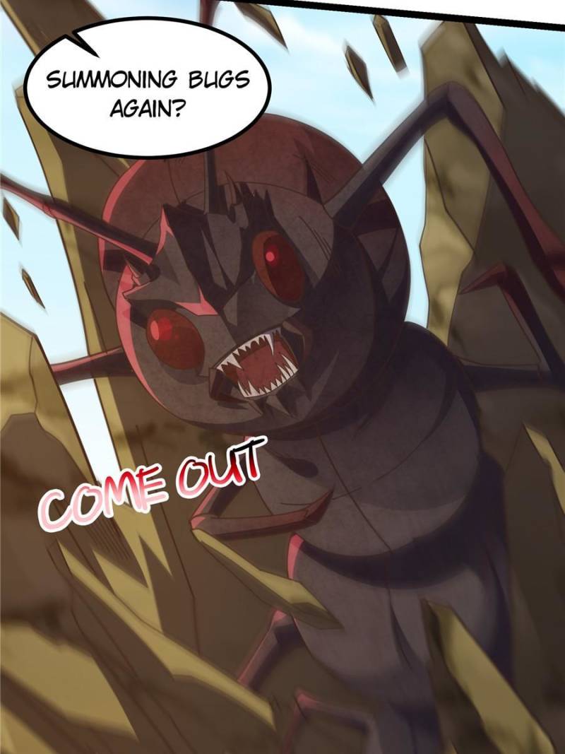 Read Endgame Restart ENGLISH Manga Online