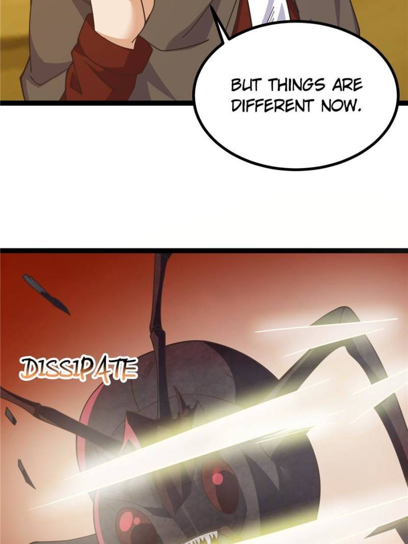 Read Endgame Restart ENGLISH Manga Online