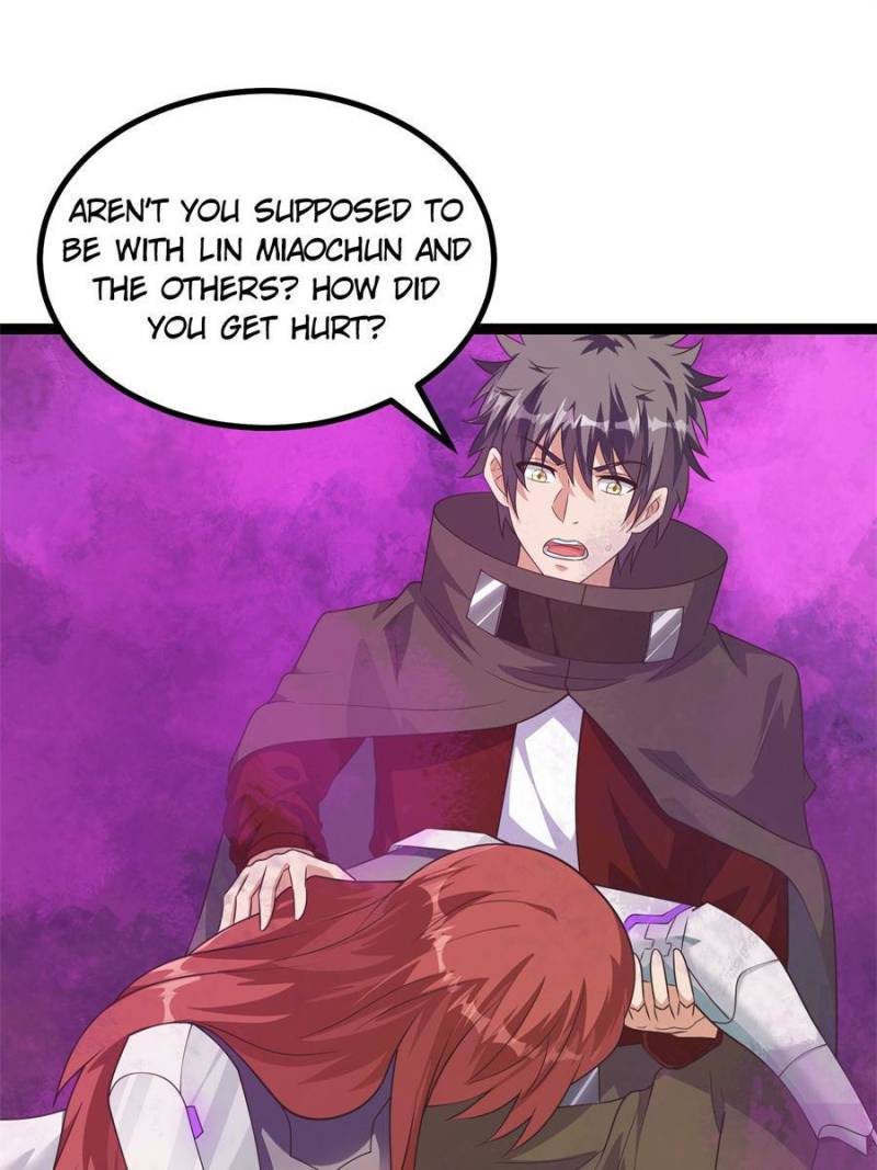 Read Endgame Restart ENGLISH Manga Online