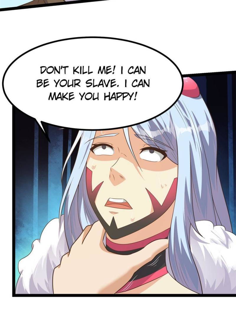 Read Endgame Restart ENGLISH Manga Online