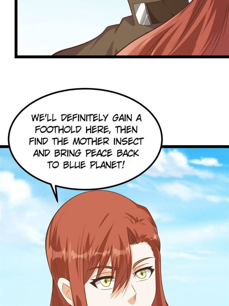 Read Endgame Restart ENGLISH Manga Online