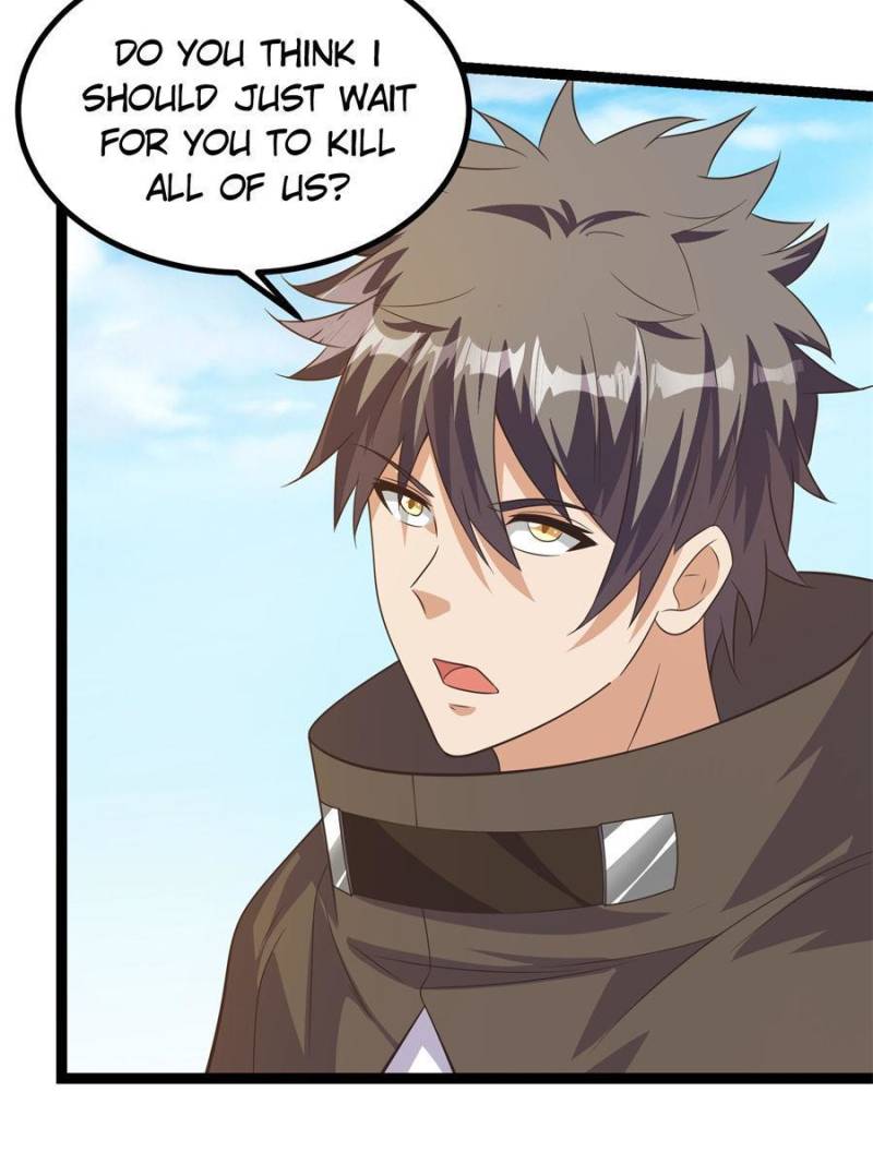 Read Endgame Restart ENGLISH Manga Online