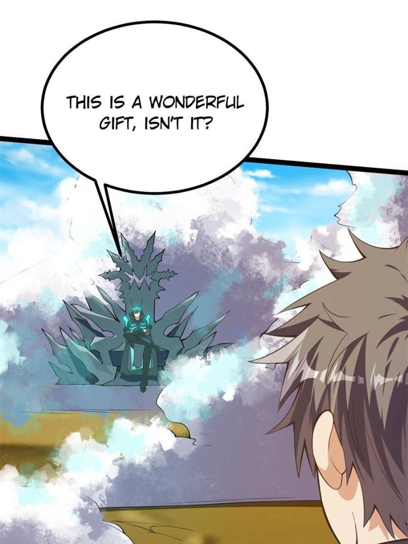 Read Endgame Restart ENGLISH Manga Online