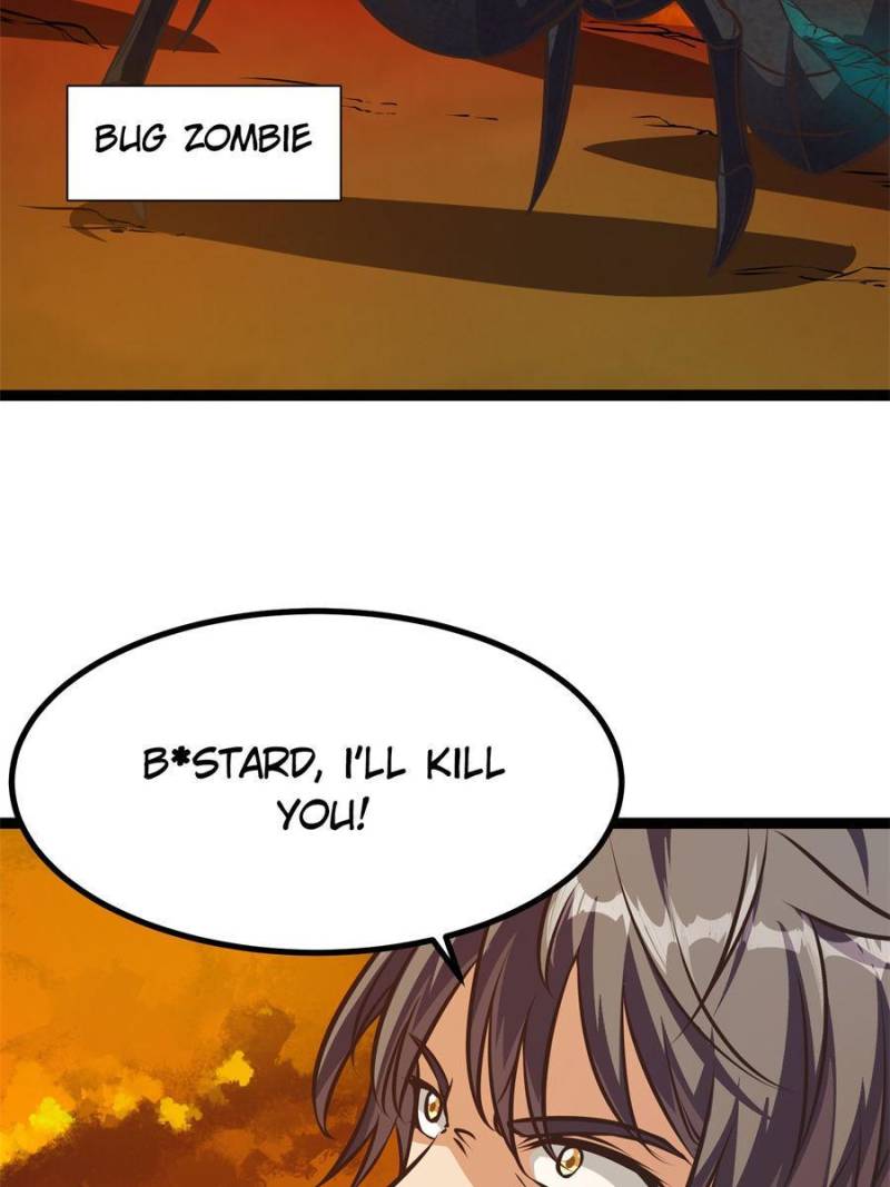 Read Endgame Restart ENGLISH Manga Online