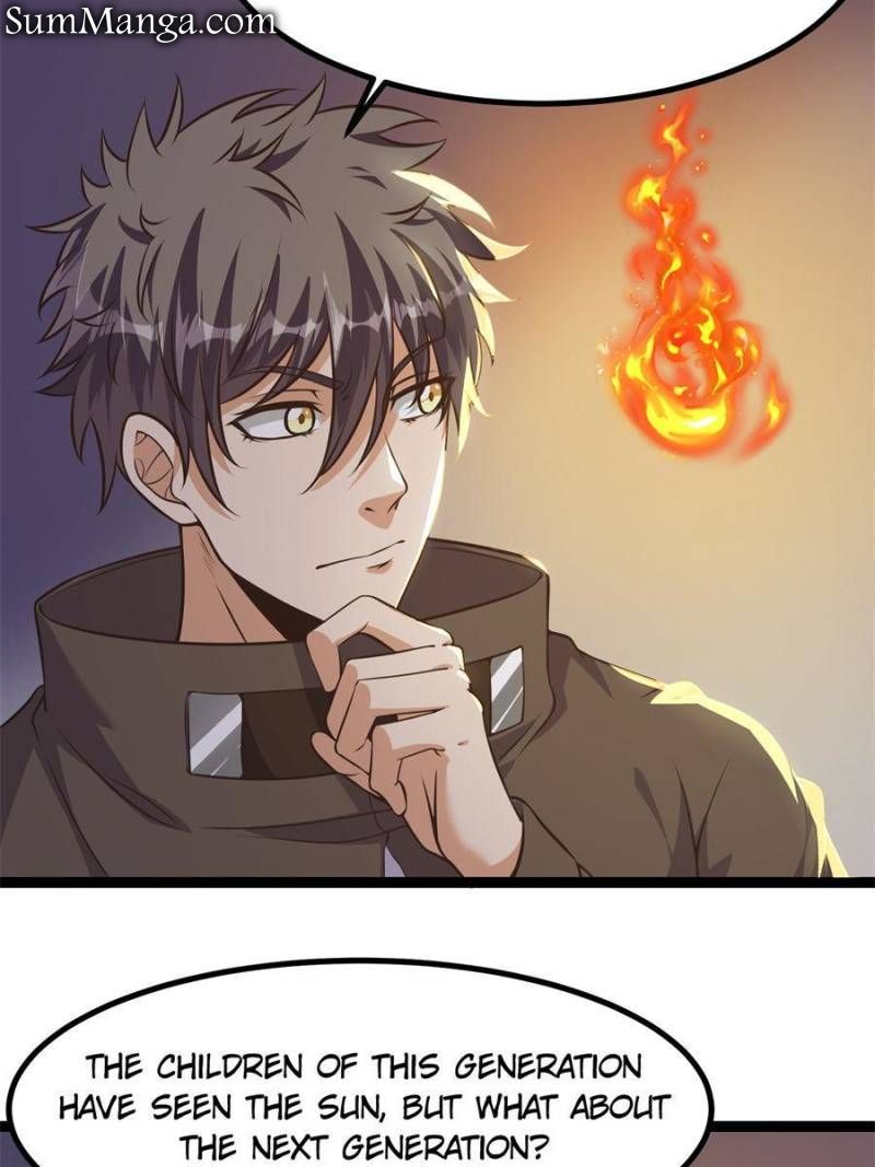 Read Endgame Restart ENGLISH Manga Online