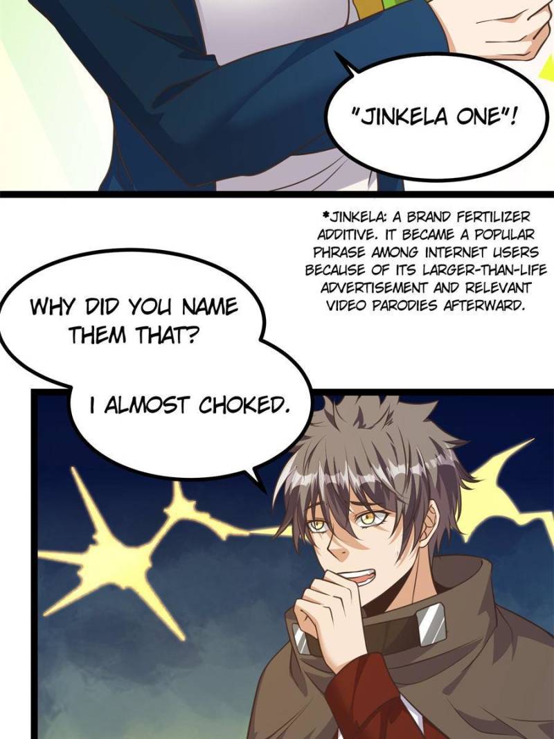 Read Endgame Restart ENGLISH Manga Online