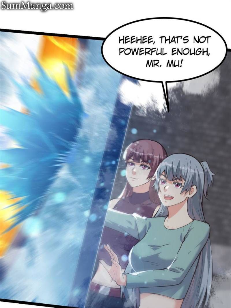 Read Endgame Restart ENGLISH Manga Online