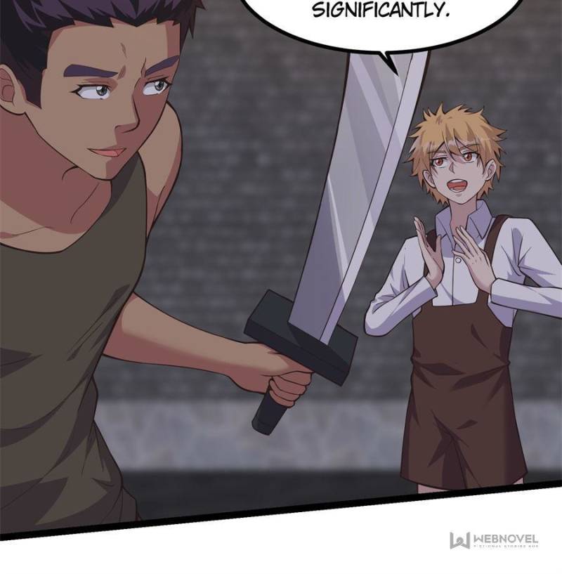 Read Endgame Restart ENGLISH Manga Online