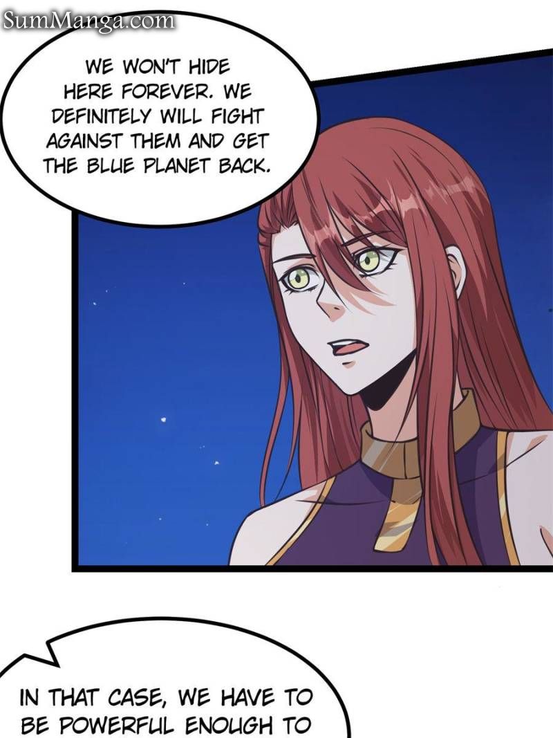 Read Endgame Restart ENGLISH Manga Online