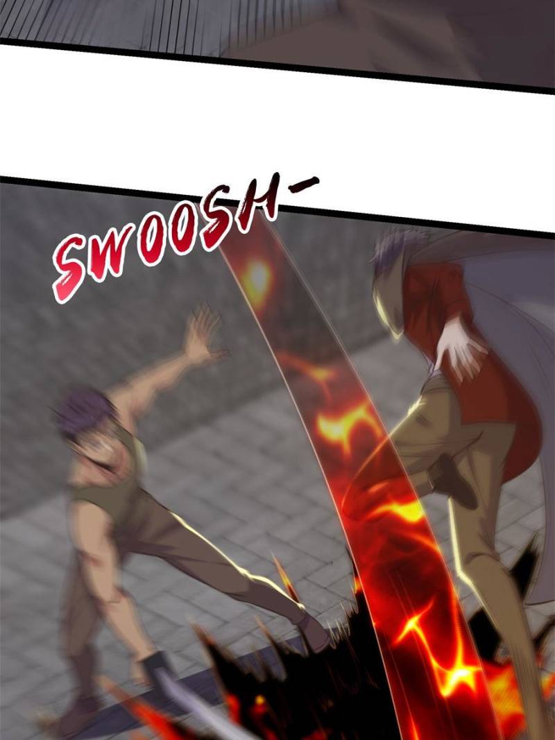 Read Endgame Restart ENGLISH Manga Online