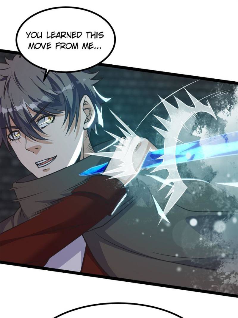 Read Endgame Restart ENGLISH Manga Online