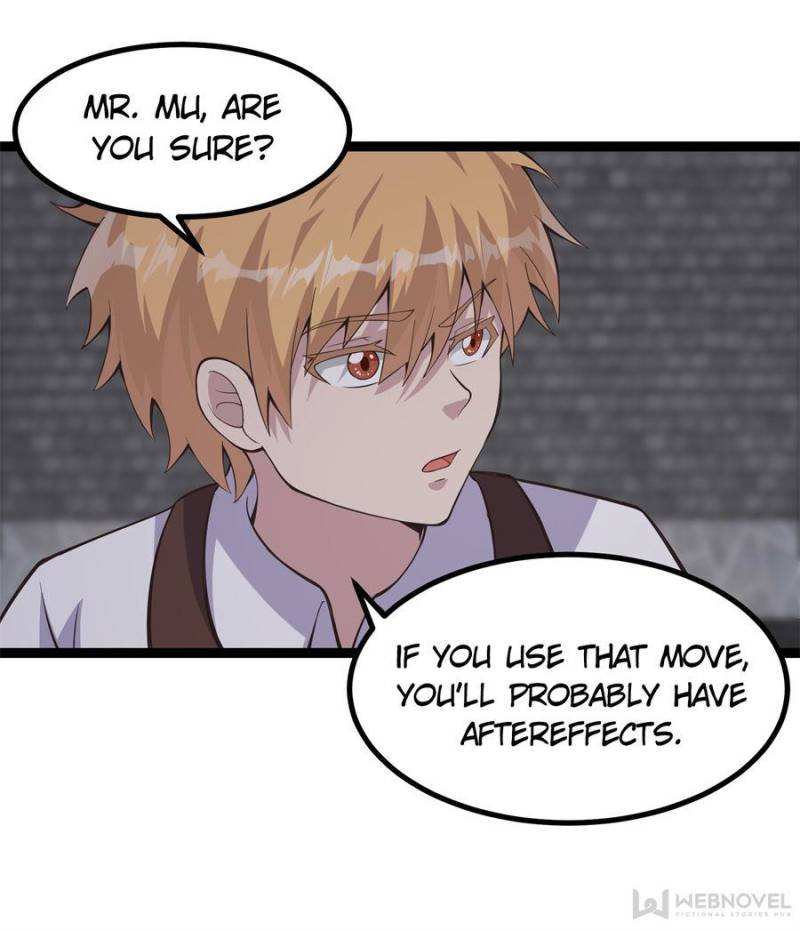 Read Endgame Restart ENGLISH Manga Online