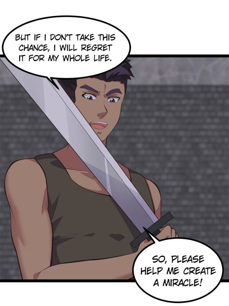 Read Endgame Restart ENGLISH Manga Online