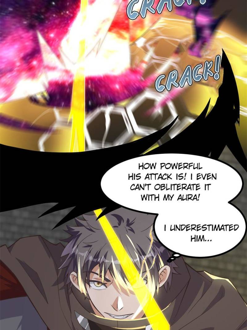 Read Endgame Restart ENGLISH Manga Online