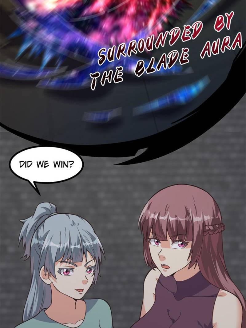 Read Endgame Restart ENGLISH Manga Online