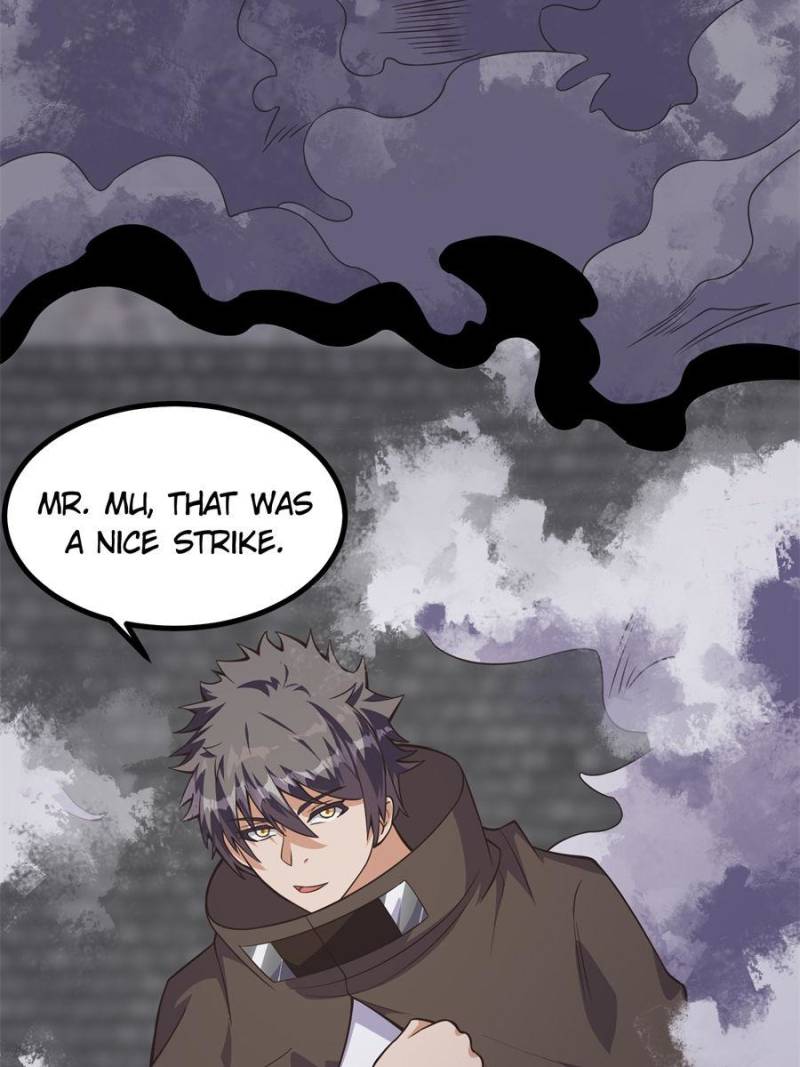 Read Endgame Restart ENGLISH Manga Online