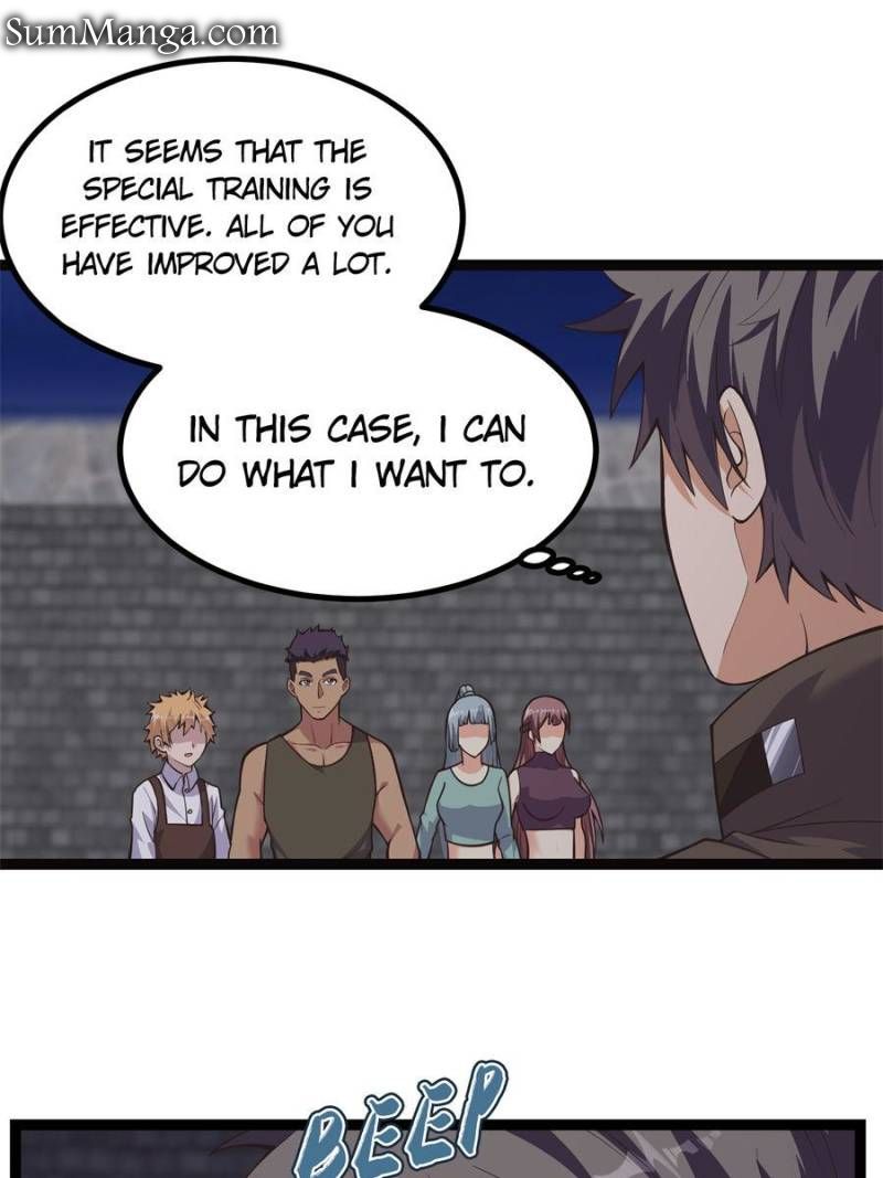 Read Endgame Restart ENGLISH Manga Online