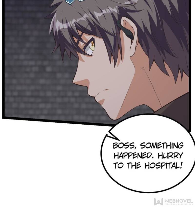 Read Endgame Restart ENGLISH Manga Online