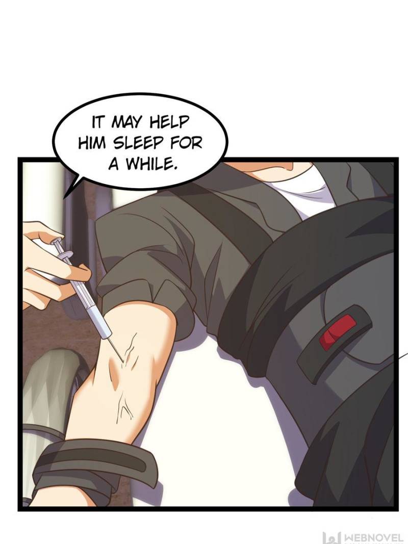 Read Endgame Restart ENGLISH Manga Online