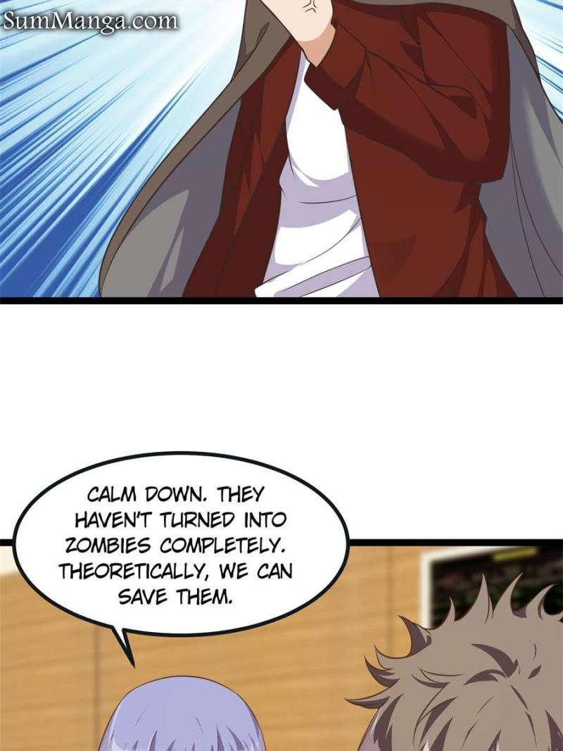 Read Endgame Restart ENGLISH Manga Online