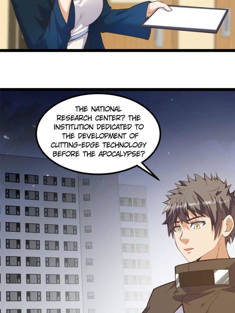 Read Endgame Restart ENGLISH Manga Online