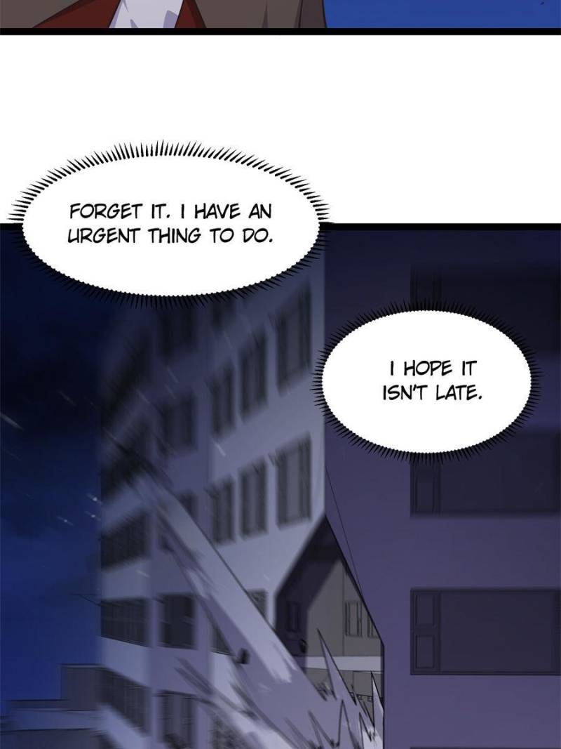 Read Endgame Restart ENGLISH Manga Online