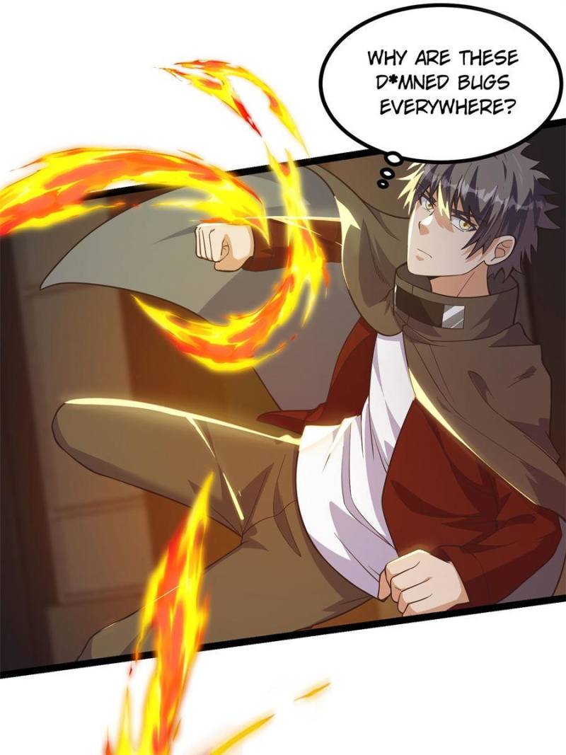 Read Endgame Restart ENGLISH Manga Online