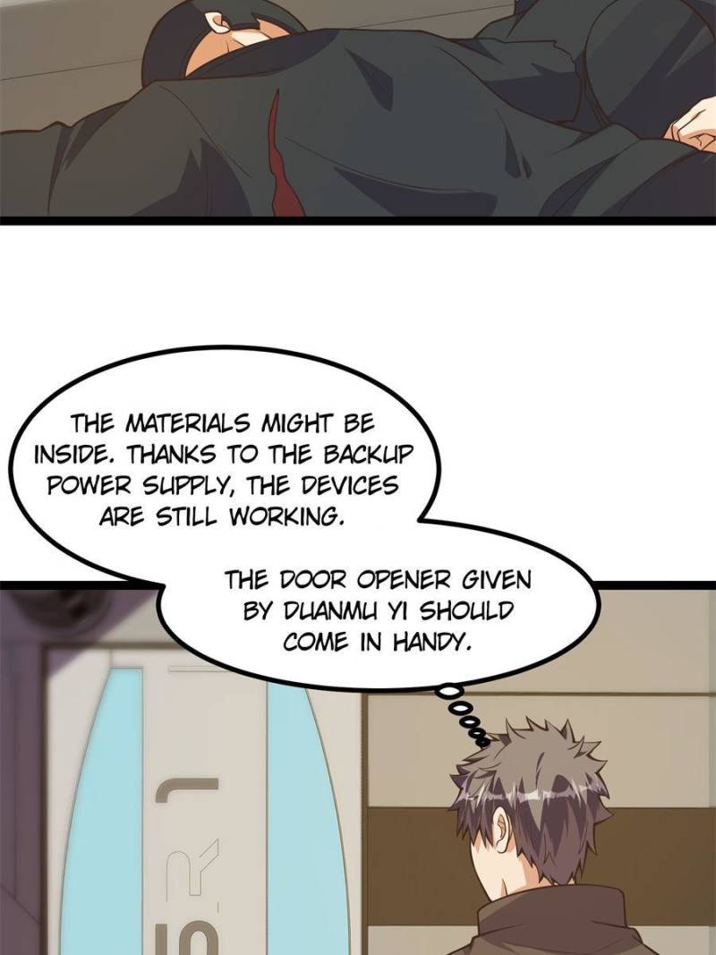 Read Endgame Restart ENGLISH Manga Online