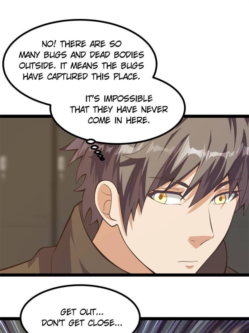 Read Endgame Restart ENGLISH Manga Online