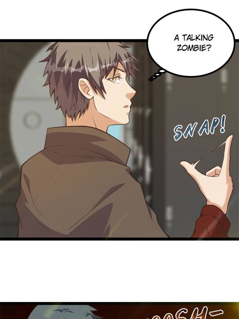 Read Endgame Restart ENGLISH Manga Online