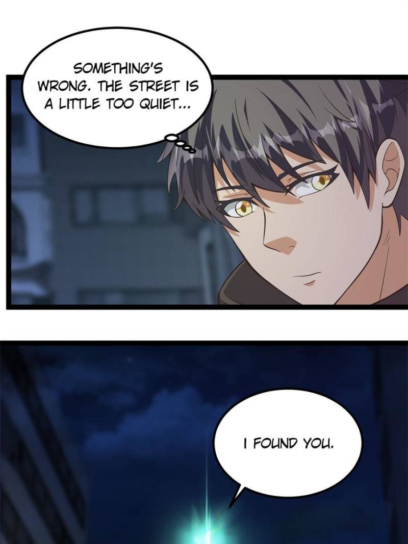 Read Endgame Restart ENGLISH Manga Online