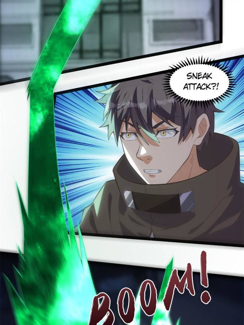 Read Endgame Restart ENGLISH Manga Online