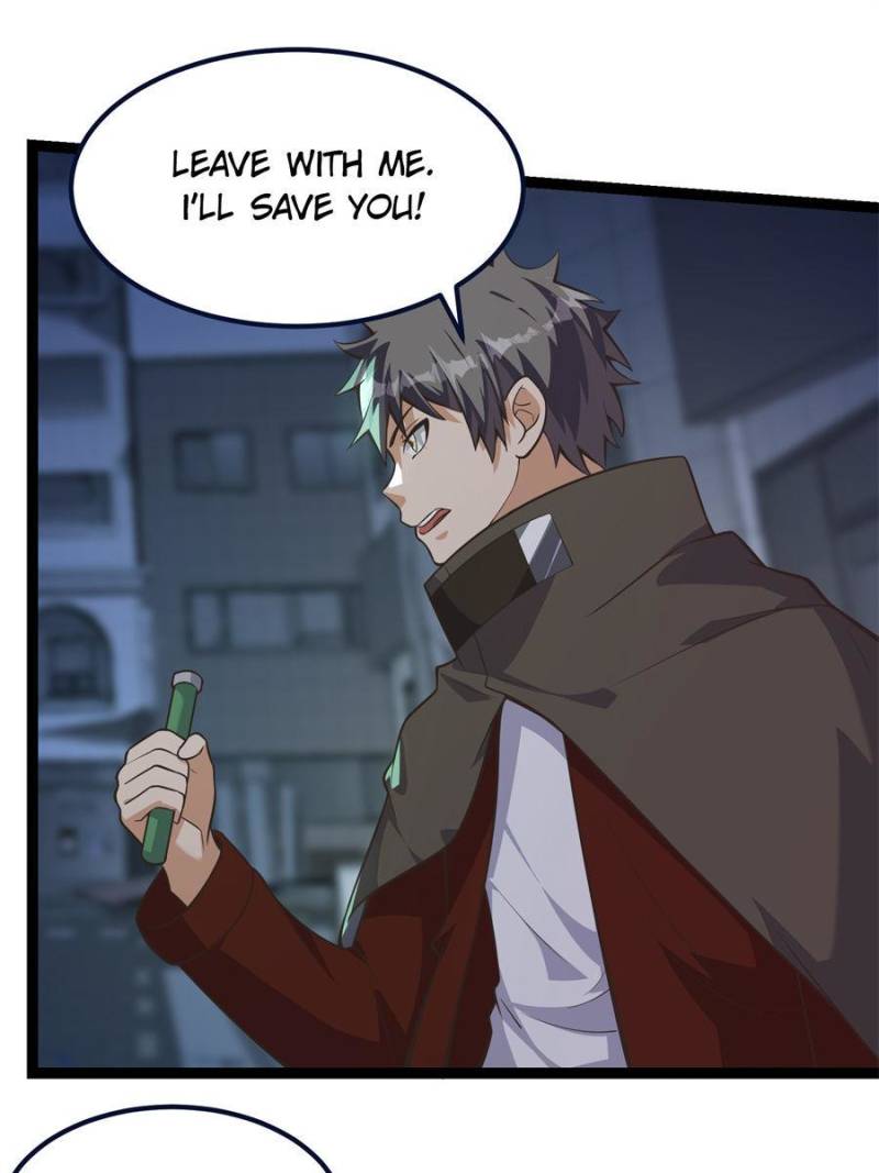 Read Endgame Restart ENGLISH Manga Online