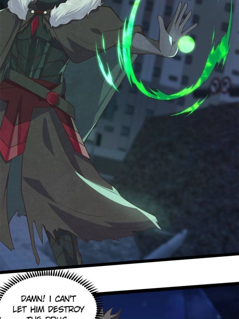 Read Endgame Restart ENGLISH Manga Online