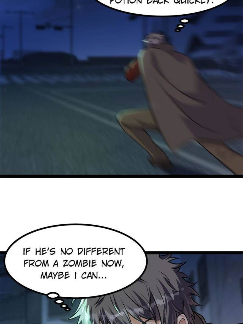 Read Endgame Restart ENGLISH Manga Online