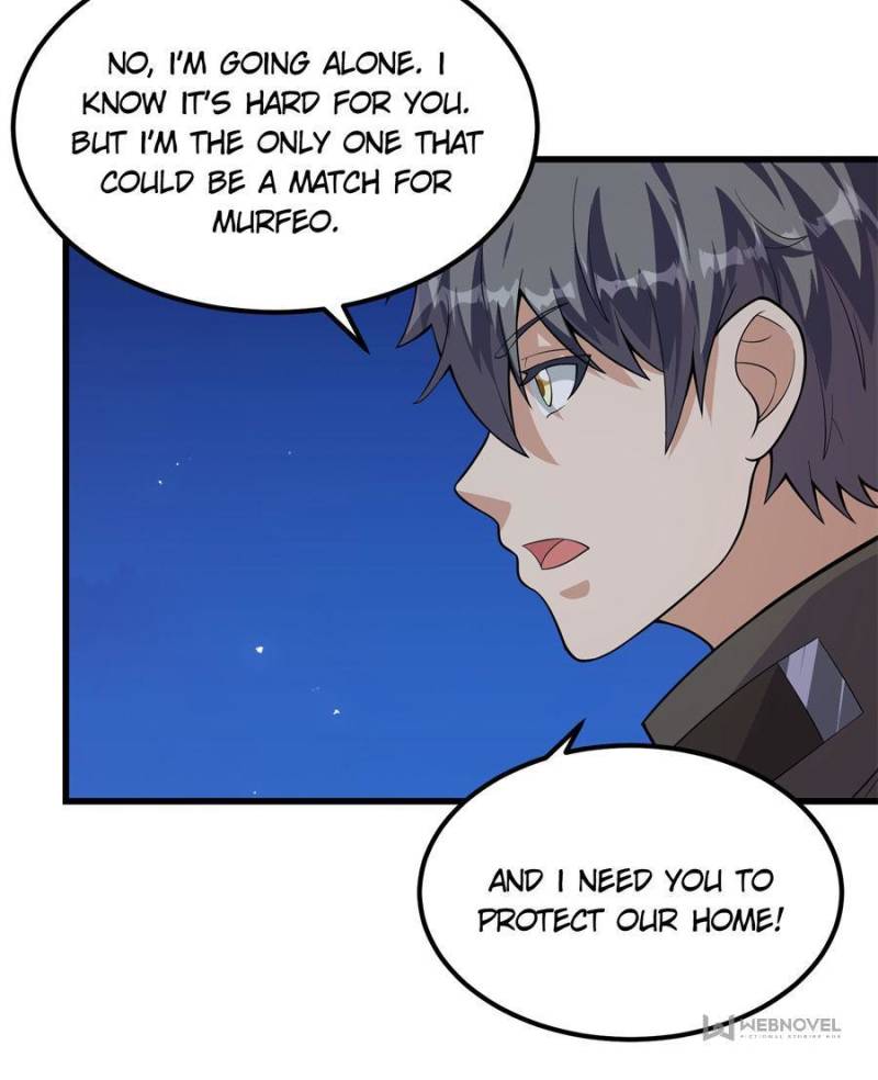 Read Endgame Restart ENGLISH Manga Online